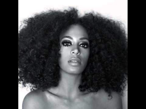 Solange - Losing You (Audio)