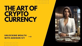 Episode 4: Crypto Investment | Unlocking Wealth With Addison Ivy