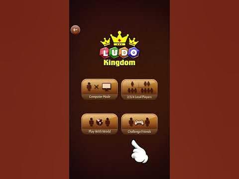 Ludo Kingdom Online Board Game – Apps no Google Play