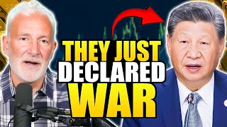 LISTEN CLOSELY! They’re Setting A Trap For Gold & Silver Investors - Peter Schiff