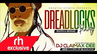 BEST OF REGGAE AND ROOTS MIX  2020 MIX   DJ CLAIMAX DEE  / RH EXCLUSIVE