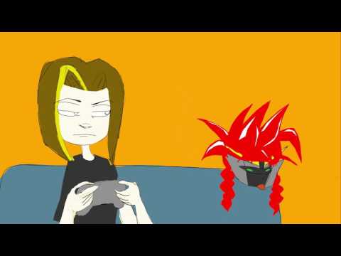 Game Grumps Animated - Chrono Trigger