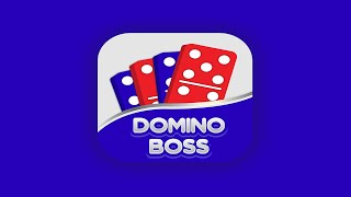 Domino Boss. Available in the App Store or Play Store. screenshot 4