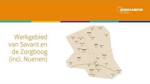 Informatiefilmpje combi BBL-opleiding (niveau 3) Verzorgende IG en begeleider specifieke doelgroepen