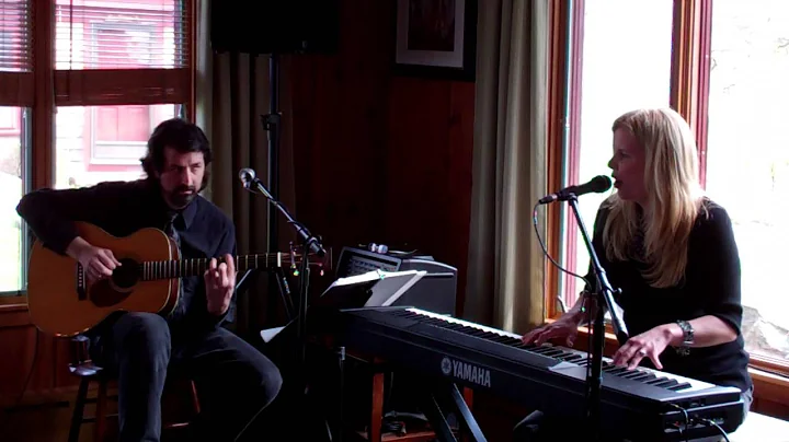 Lori Diamond & Fred Abatelli Open Seaward Inn's Su...