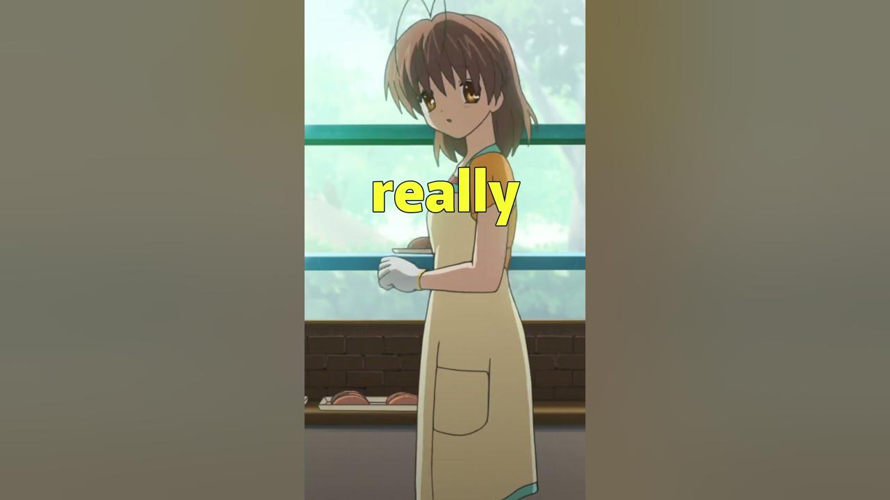 Watch Clannad