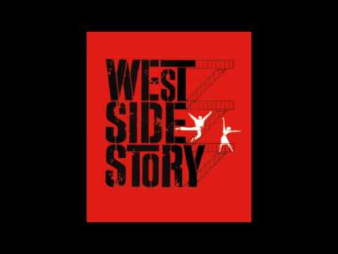 West Side Story TEASER TRAILER Anoka 2010