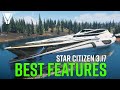 The Best Features of Star Citizen Alpha 3.17