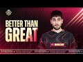 Better Than Great | M5 Theme Song MV: Words From MobaZane | Mobile Legends: Bang Bang