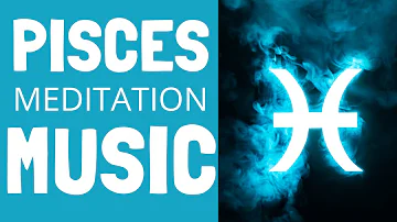 PISCES meditation music July 2020 horoscope health