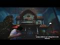 poppy platime capitulo 3 ep 2 chegando no lar doce lar (ps5)