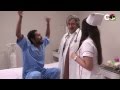 Nana Patekar Comedy Video Funny Hot Nurse faces Nana Rage Comedy One