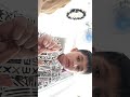 rubber band two fingers hack