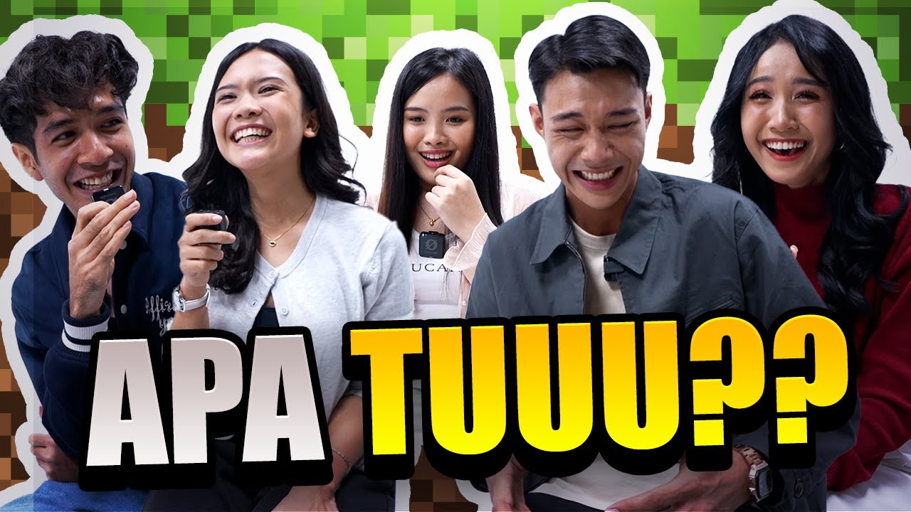 STUDIO TAHANAN EP 2 : LUKIS PERIBAHASA