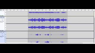 Flash - Instrumental (With FX)