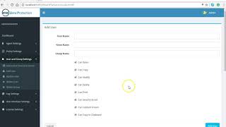 Wise Dashboard Overview