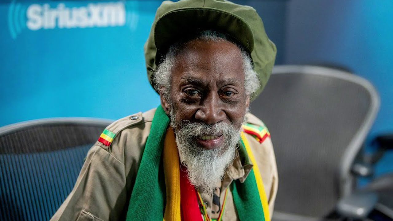 Reggae Icon Bunny Wailer Founding Member of the Wailers Has Died at 73 - CGN News & Sports Ep 492