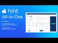 Hint allinone goes live