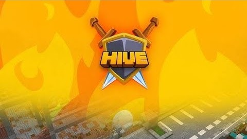 MineCraft BedRock Edition | The HIVE | Block Party And Hide And Seek | @darsandeep1751 @Minecraft