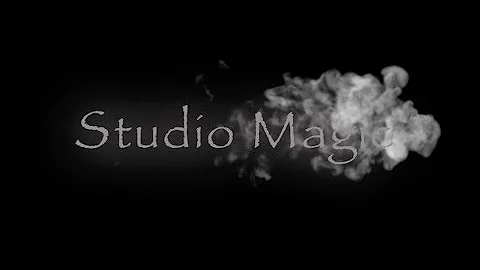 Studio Magic Demo - Paula Peek