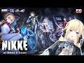 【勝利の女神:NIKKE】ペルソナシリーズ コラボだと?!?!【ぶいすぽっ!/ 藍沢エマ】