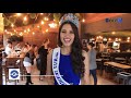 Lenstv Miss Zacatecas camino a la final 2021