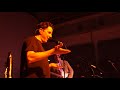 They Might Be Giants LIVE - Edinburgh 15 Nov 2013 (AUDIO DISTORTED)