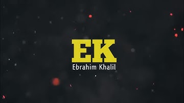 How to make a cool lens flare intro | Kinemaster intro editing tutorial |