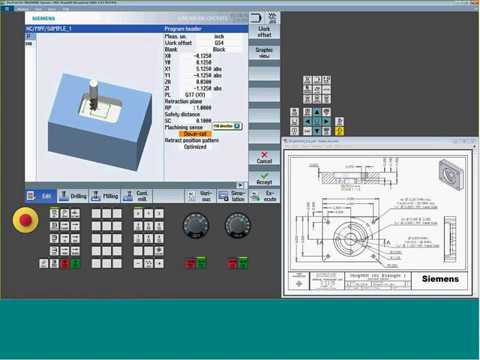 ACU-RITE 2001003 200M Digital Readout and Set-U