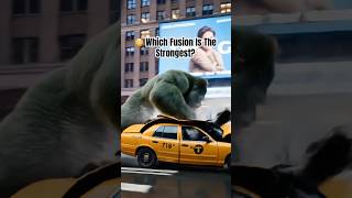 Animal Superhero Fusions That Shouldn't Exist 😱🔥
