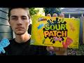 Original Sour Patch Kids Candy - Review