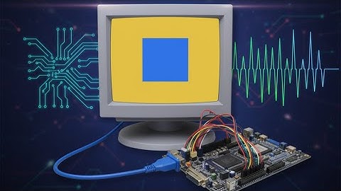 VGA Controller | TerASIC DE1-SOC