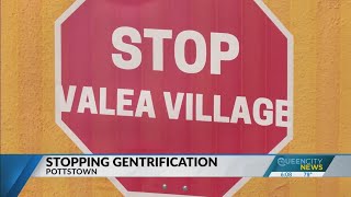 New development in Pottstown neighborhood causes controversy among residents