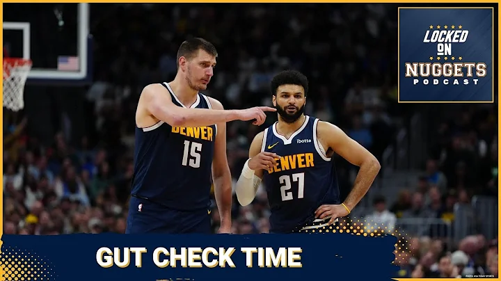 What we need to see from the Denver Nuggets in game 3 - DayDayNews