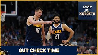 What we need to see from the Denver Nuggets in game 3