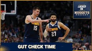 What we need to see from the Denver Nuggets in game 3