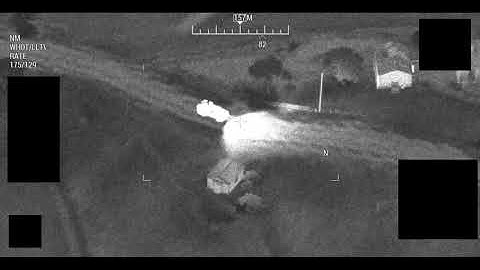 INTEL GRAB DECLASSIFIED, OPERATIONAL MEDIA, VEHICLE AMBUSH