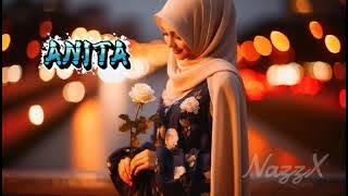 🎸Anita - Nazzx (Lagu Slow Rock 2025)
