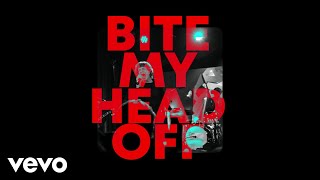 The Rolling Stones  Bite My Head Off (Official Lyric Video) ft. Paul McCartney