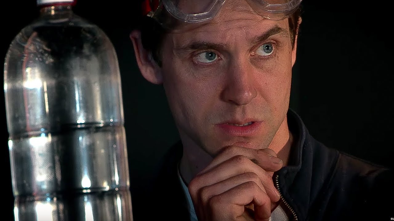 Building a Flying Bicycle (Part 1) | Brit Lab - YouTube