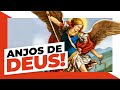 ARCANJOS: você sabe QUANTOS existem? 👼🏼