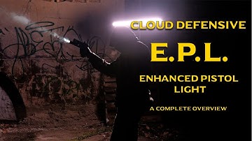 Cloud Defensive EPL Full Overview