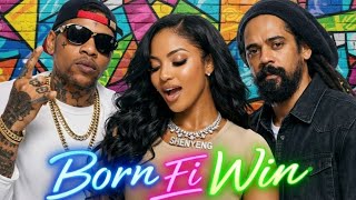 Born Fi Winvybez Kartel X Shenseea X Damian Marleysweet Gospel Dancehall Anthem 2026