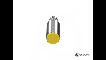 proximity switch BI8-M18-AP6X-H1141