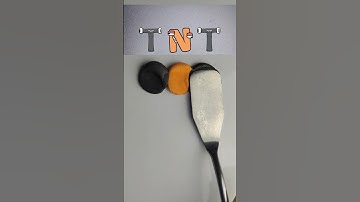 #TNT_ TADC color mixing #alphabetlore #tadc #colormixing #satisfying #shorts