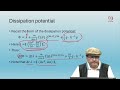 Lec 32 Rationale behind the rate functional &amp; Time-discretized variational update - Part 2