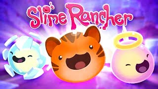 Secret style dlc is on it's way, let's take a look in this slime
rancher news video! family friendly gameplay video. more ranch...