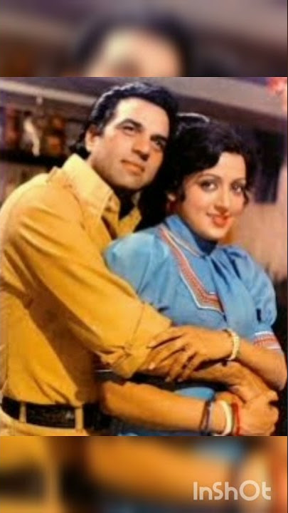 Mere Sathi O Jiwan Saghi O |Movies Sagar |Dharmendra Hema Malini Songs