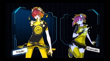 DxXOrangesXxD in Digimon Story Cyber Sleuth [Tazuto] P1