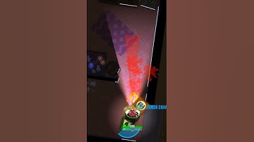 🔥🔥💥STALKER VS MIRAGE/LEVI !! bullet echo #shorts gameplay | best games.android games